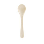 KTC 900 BE - VAJILLA INDIVIDUAL ZEKE BEIGE (BEIGE / PLASTICO / FIBRA DE TRIGO) - Imagen 5