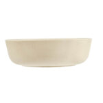 KTC 900 BE - VAJILLA INDIVIDUAL ZEKE BEIGE (BEIGE / PLASTICO / FIBRA DE TRIGO) - Imagen 7