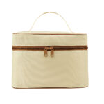 KTC 613 BE - SET PORTAVIANDAS AMANDA BEIGE (BEIGE / POLIESTER / ALUMINIO / PLASTICO) - Imagen 2