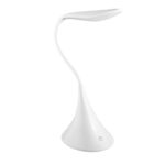 LAM 1070 B - LÁMPARA SWAN (BLANCO / PLASTICO) - Imagen 6