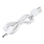 LAM 1070 B - LÁMPARA SWAN (BLANCO / PLASTICO) - Imagen 3