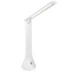 LAM 1120 B - LÁMPARA HAMLET (BLANCO / PLASTICO) - Imagen 5