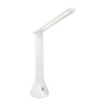 LAM 1120 B - LÁMPARA HAMLET (BLANCO / PLASTICO) - Imagen 2