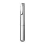 LAM 300 P - LÁMPARA RIDER PLATA (PLATA / PLASTICO) - Imagen 4