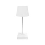 LAM 901 B - LÁMPARA LÚMEN (BLANCO / PLASTICO / METAL) - Imagen 2
