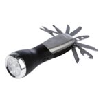 LAM 600 - LÁMPARA CON NAVAJA PATHFINDER (PLATA / METAL / PLASTICO) - Imagen 6