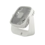 LAP 012 B - VENTILADOR SCOUT BLANCO (BLANCO / PLASTICO) - Imagen 3