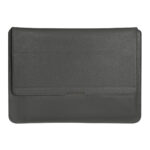 LAP 013 G - PORTA LAPTOP BILCESCU GRIS (GRIS / CURPIEL) - Imagen 2