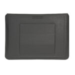 LAP 013 G - PORTA LAPTOP BILCESCU GRIS (GRIS / CURPIEL) - Imagen 3