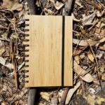LE OO6 LIBRETA ECO NOTE  (BAMBU / BAMBÚ) - Imagen 4