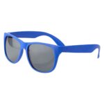 LEN 001 A - LENTES SUNSET AZUL (AZUL / PLASTICO)