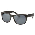 LEN 001 N - LENTES SUNSET NEGRO (NEGRO / PLASTICO)