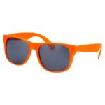 LEN 001 O - LENTES SUNSET NARANJA (NARANJA / PLASTICO)