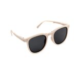 LEN 007 BE - LENTES FOLDY BEIGE (BEIGE / PLASTICO ARMAZON / METAL VARILLAS)