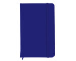 LIBRETA BITACORA AVIRA LIB3163 AZUL (Cartón Plastificado)