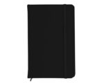 LIBRETA BITACORA AVIRA LIB3163 NEGRO (Cartón Plastificado)