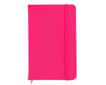 LIBRETA BITACORA AVIRA LIB3163 ROSA FUERTE (Cartón Plastificado)