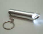 LLAVERO DESTAPADOR TROYA LLD4334 NEGRO (Aluminio) - Imagen 2