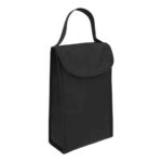 LON 008 LONCHERA TUSLA  (ROJO / NON WOVEN) - Imagen 6