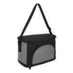 LON 009 HIELERA ICE  (NEGRO / POLIÉSTER)