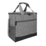 LON 011 HIELERA FRIZ  (GRIS / POLIÉSTER)