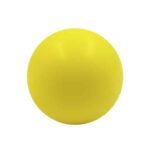 LP 18 PELOTA SQUISHY II  (AMARILLO / POLIURETANO) - Imagen 4