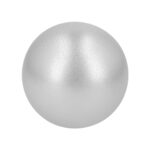 LP 14 PELOTA QUALITY  (PLATA / POLIURETANO) - Imagen 3