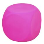 LP 13 CUBO SQUISHY  (MORADO / POLIURETANO) - Imagen 13