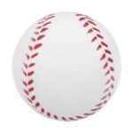 LP 15 PELOTA JETER  (BLANCO / POLIURETANO) - Imagen 5