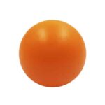 LP 18 PELOTA SQUISHY II  (NARANJA / POLIURETANO)