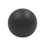 LP 18 PELOTA SQUISHY II  (NEGRO / POLIURETANO)