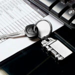 M 63271 S - LLAVERO CAMION ETRETRIA PLATA (PLATA / METAL) - Imagen 2