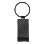 M 63274 N - LLAVERO PALEMBANG NEGRO (NEGRO / METAL / FIBRA DE CARBONO) - Imagen 5
