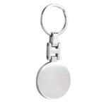 M 63275 S - LLAVERO SOPRON PLATA (PLATA / METAL) - Imagen 4