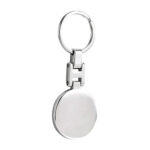 M 63275 S - LLAVERO SOPRON PLATA (PLATA / METAL)
