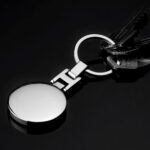 M 63275 S - LLAVERO SOPRON PLATA (PLATA / METAL) - Imagen 2