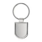 M 63280 - LLAVERO LABORO (PLATA / METAL) - Imagen 4