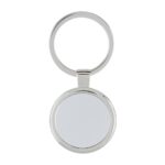 M 63283 - LLAVERO RUBENS (PLATA / METAL) - Imagen 4