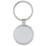 M 63283 - LLAVERO RUBENS (PLATA / METAL)