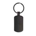 M 7984 OX - LLAVERO LUSTRO (GRIS OXFORD / METAL) - Imagen 5