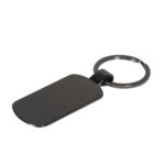 M 7984 OX - LLAVERO LUSTRO (GRIS OXFORD / METAL) - Imagen 2