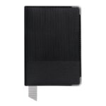 M 7995 N - PORTA PASAPORTE MAGGIORE (NEGRO / CURPIEL) - Imagen 6
