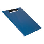 M 80180 A - CARPETA NETT AZUL (AZUL / PLASTICO / CARTON)