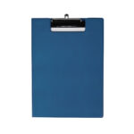 M 80180 A - CARPETA NETT AZUL (AZUL / PLASTICO / CARTON) - Imagen 2