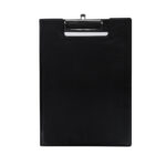 M 80180 N - CARPETA NETT NEGRO (NEGRO / PLASTICO / CARTON) - Imagen 2