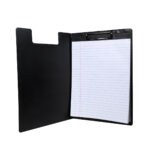 M 80180 N - CARPETA NETT NEGRO (NEGRO / PLASTICO / CARTON) - Imagen 3