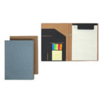 M 80190 C - CARPETA BODET CAFÉ (CAFE / POLIURETANO) - Imagen 6