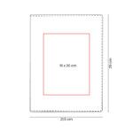 M 80190 C - CARPETA BODET CAFÉ (CAFE / POLIURETANO) - Imagen 5
