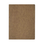 M 80190 C - CARPETA BODET CAFÉ (CAFE / POLIURETANO) - Imagen 2