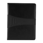 M 80444 - CARPETA CENTURY (NEGRO / CURPIEL)